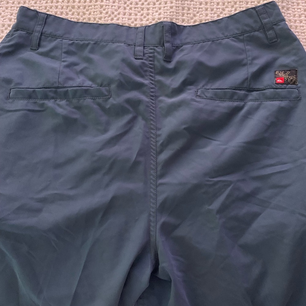 Quicksilver men’s shorts